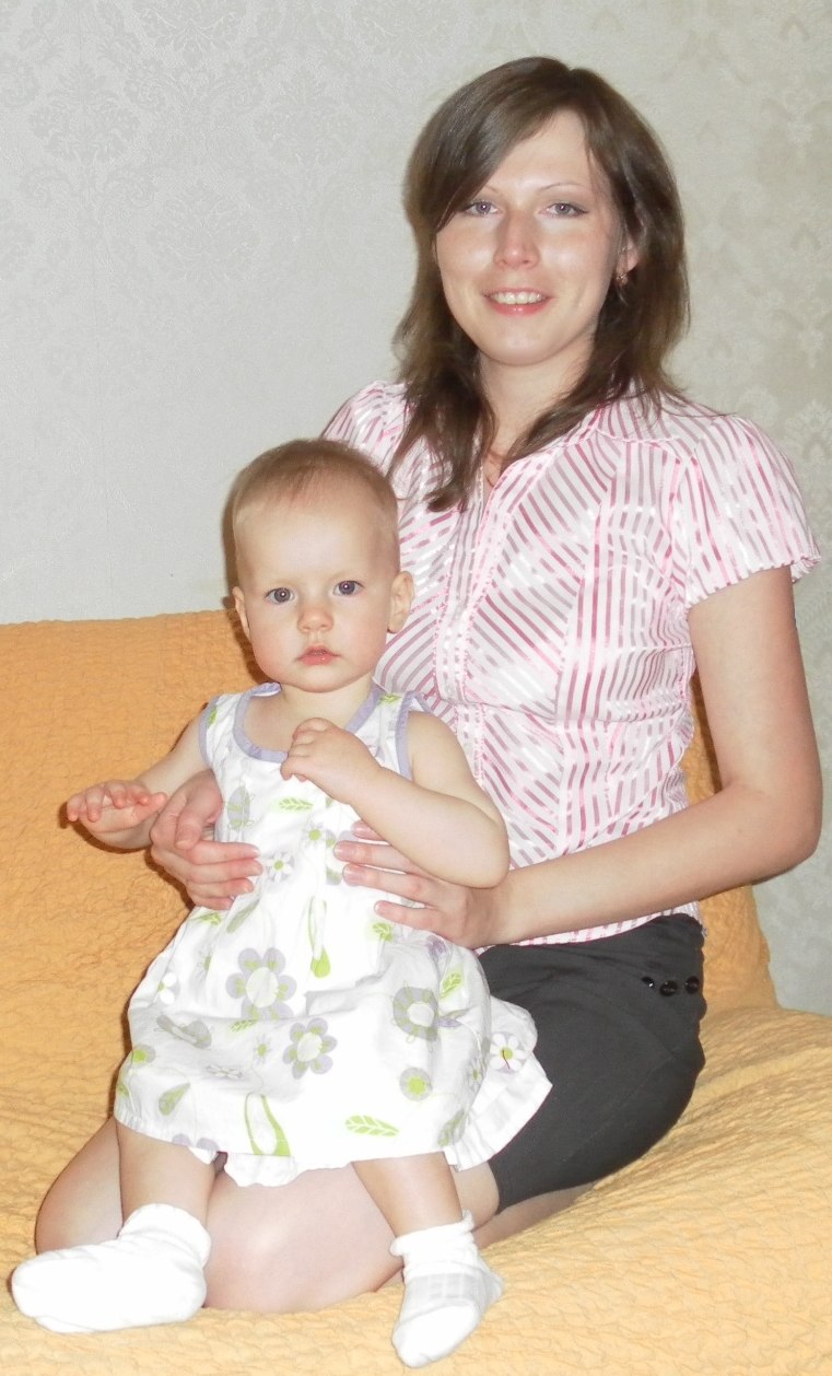 Светлана Шкребтан | Москва