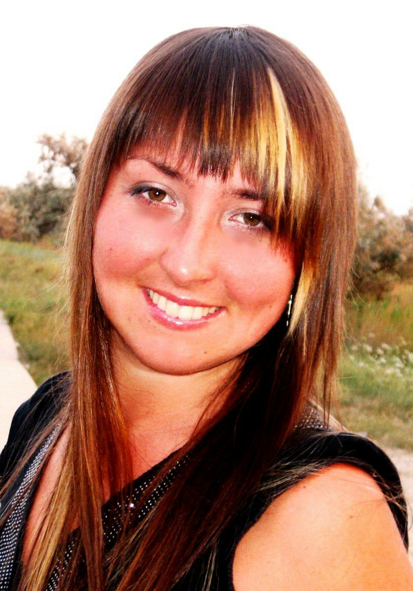 Романа Сташко | Katowice