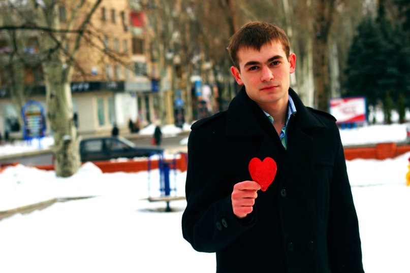 Дмитрий Муштат | 