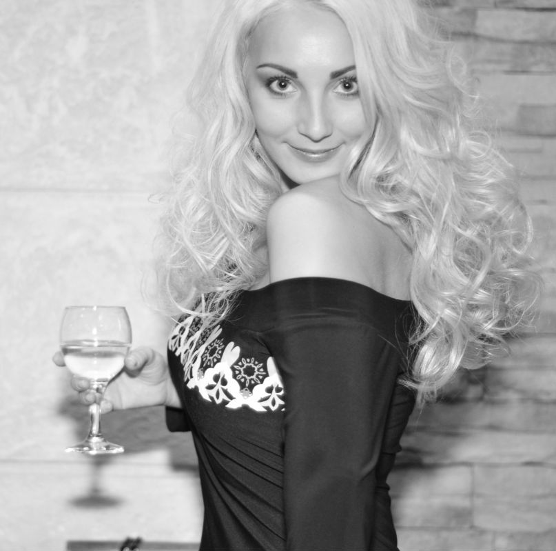 Евгения Прокопчук | Самара