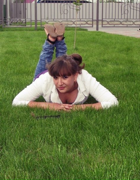 №8, Кристина Шпакова, 29 лет, Ишим №8, Кристина Шпакова, 29 лет, Ишим