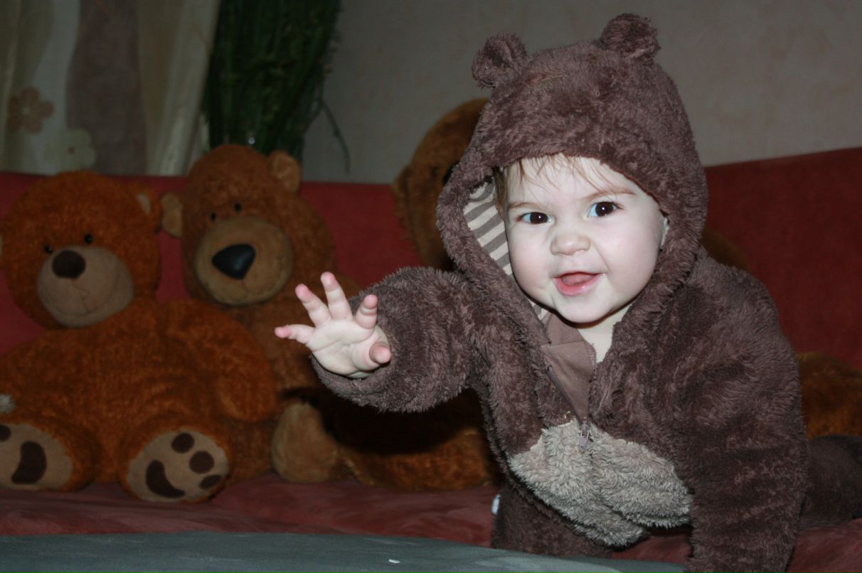 Александра Шальвинская | Москва