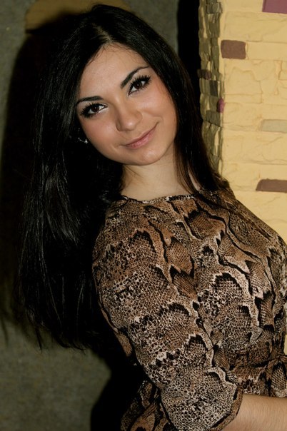 Елена Педашенко | Полтава