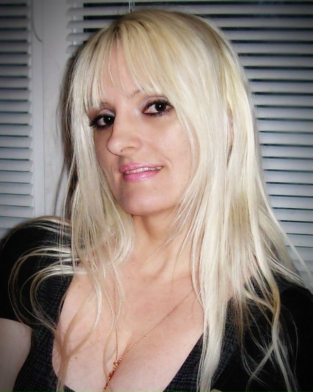 Анна Крот ☼☼☼ | 