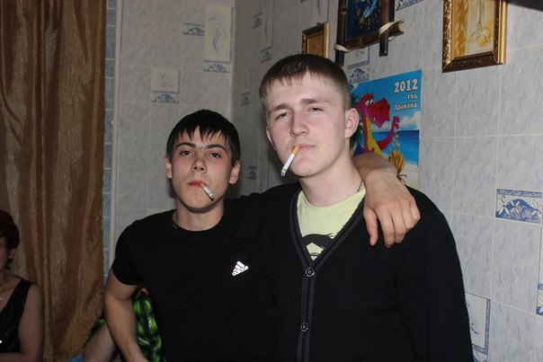 Серёга Серёга | Чудово