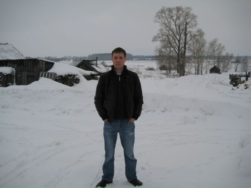 Константин Шерстнев | Москва