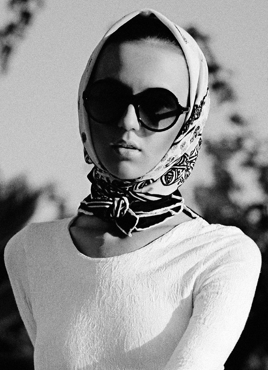 Мари Бочарникова | 