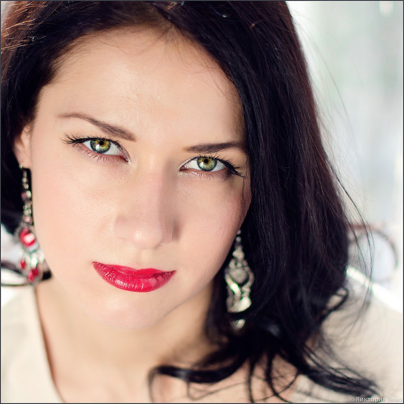 Татьяна Андреева | Санкт-Петербург