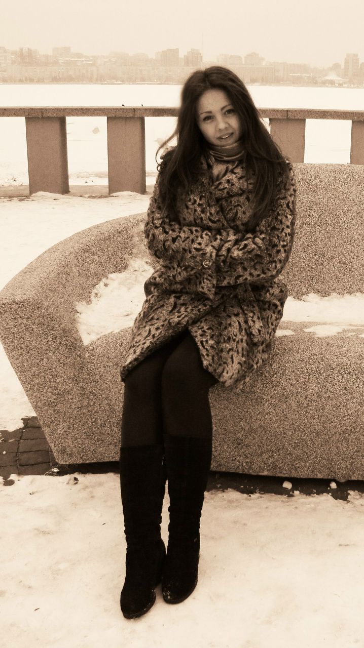 Алина Ляшенко | Львов