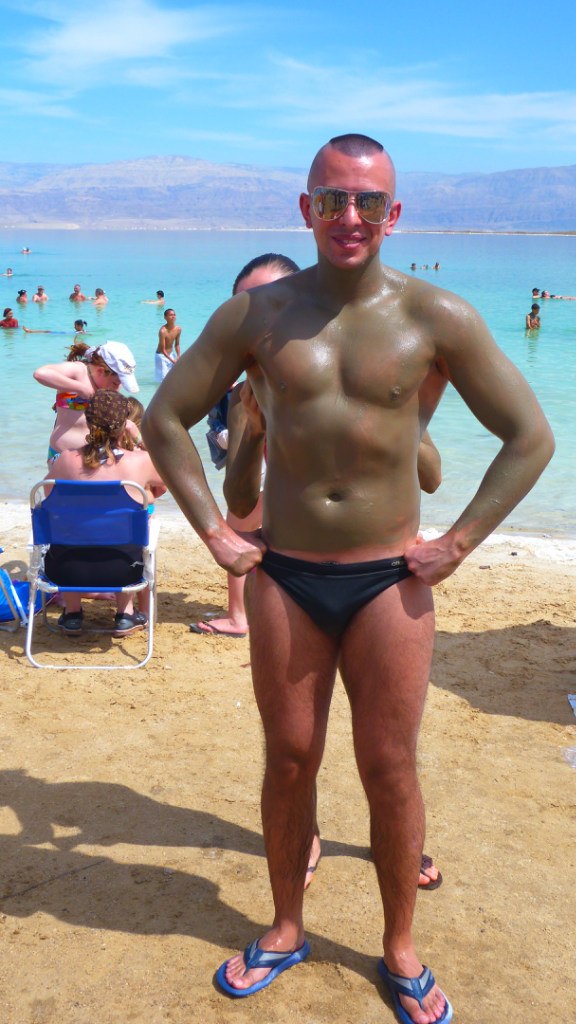 Станислав Бармин Владимирович | Тель-Авив