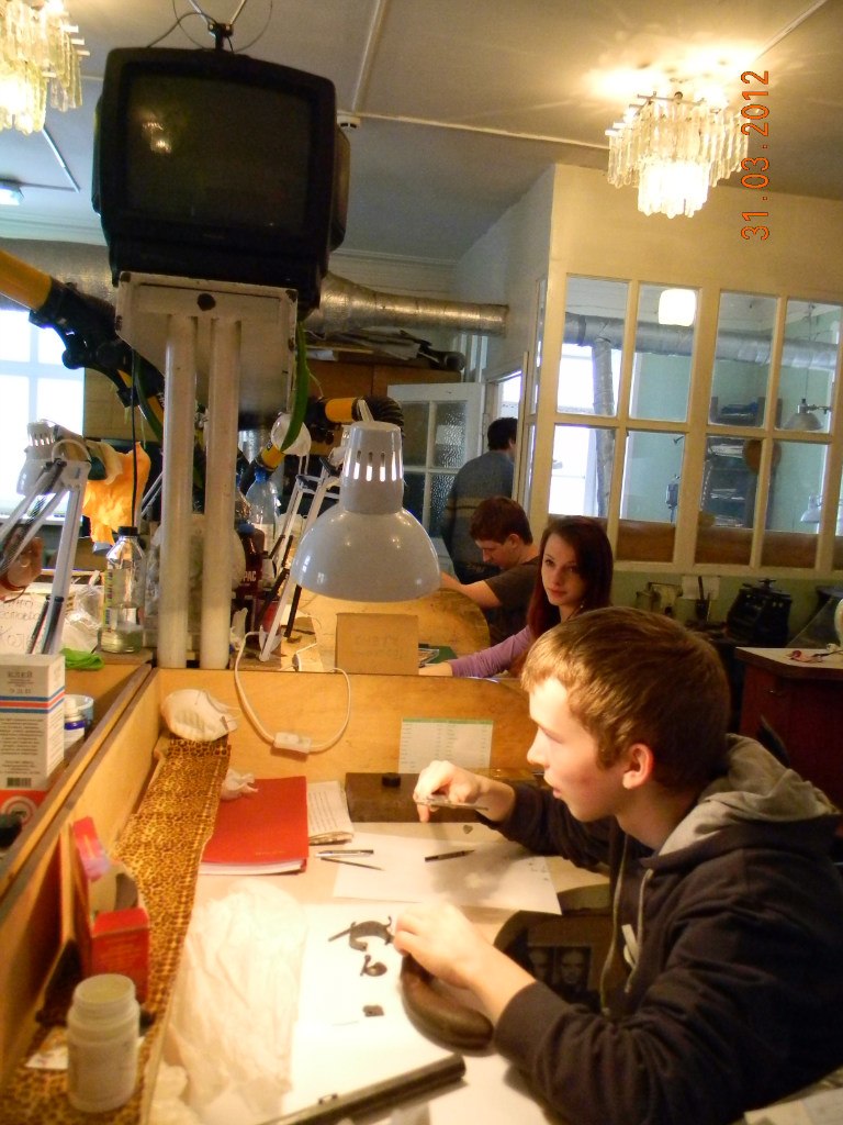 Светлана Старикова | Владимир