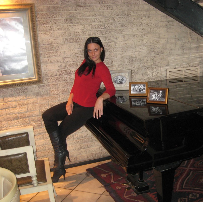 Светлана Лагунова | Москва