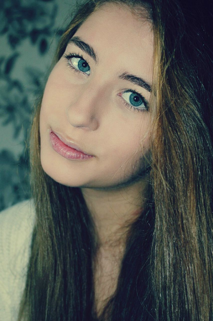 Алёнка Ефина | Москва