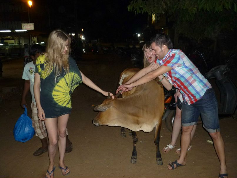 Надежда Зубрева {Just Toria} | Москва