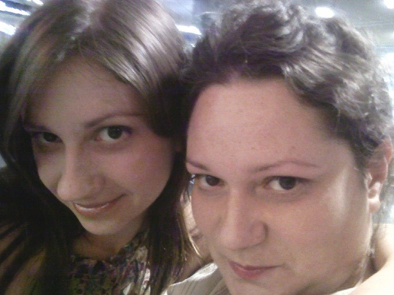 Vera Soboleva | Москва