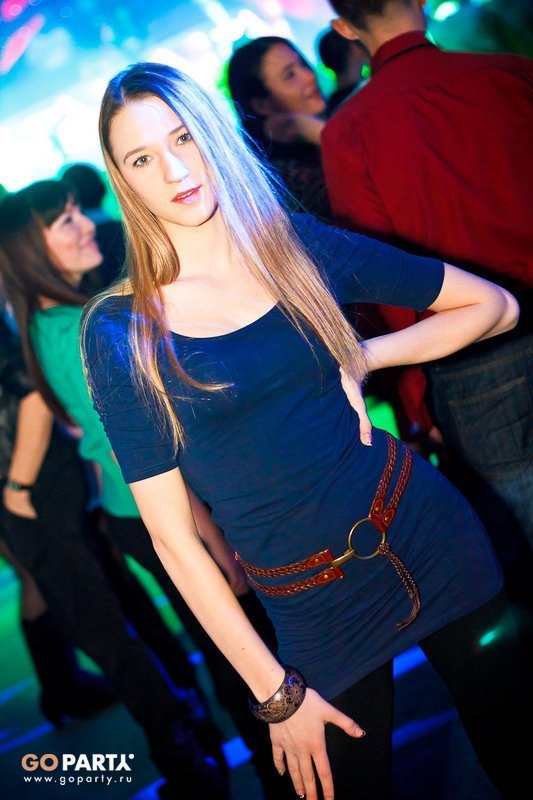 Алёна Степанова | Казань