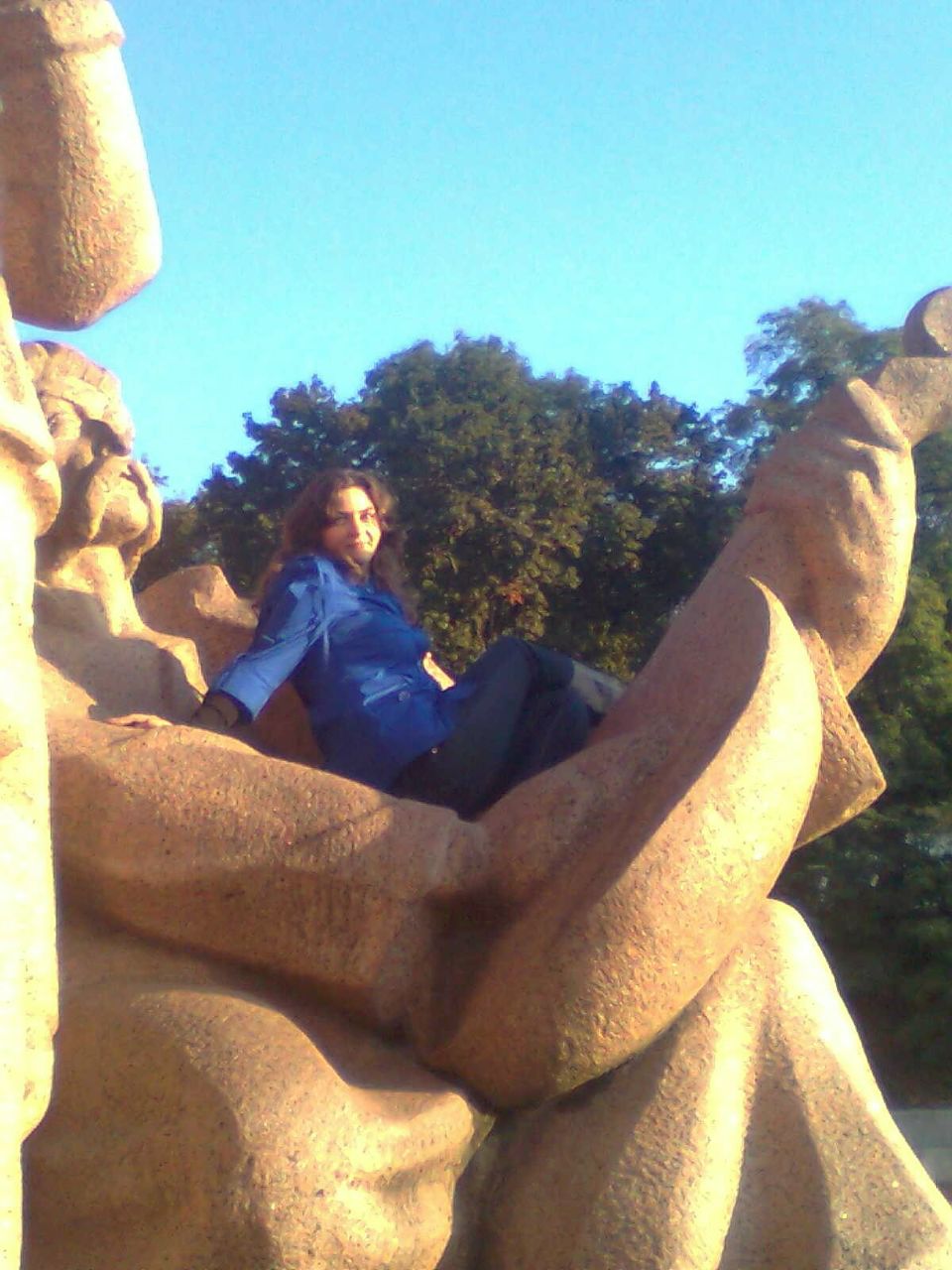 Надюшка Авраменко | Киев