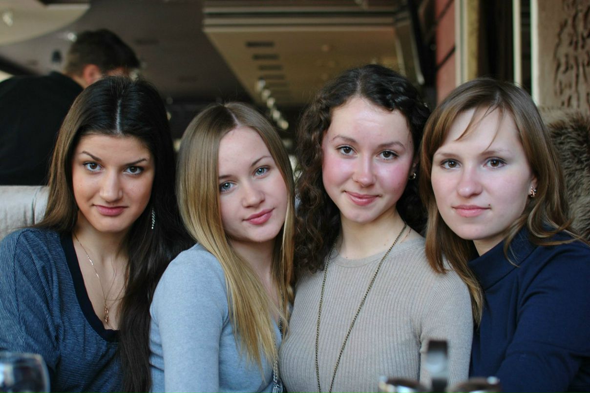 Оксана Чернявая | Orange Beach