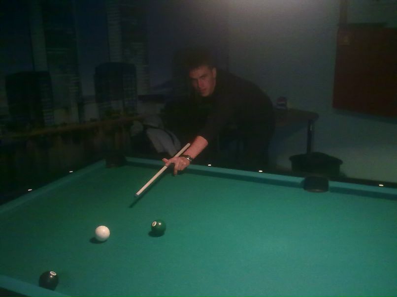 Виталий Витальев | Оренбург