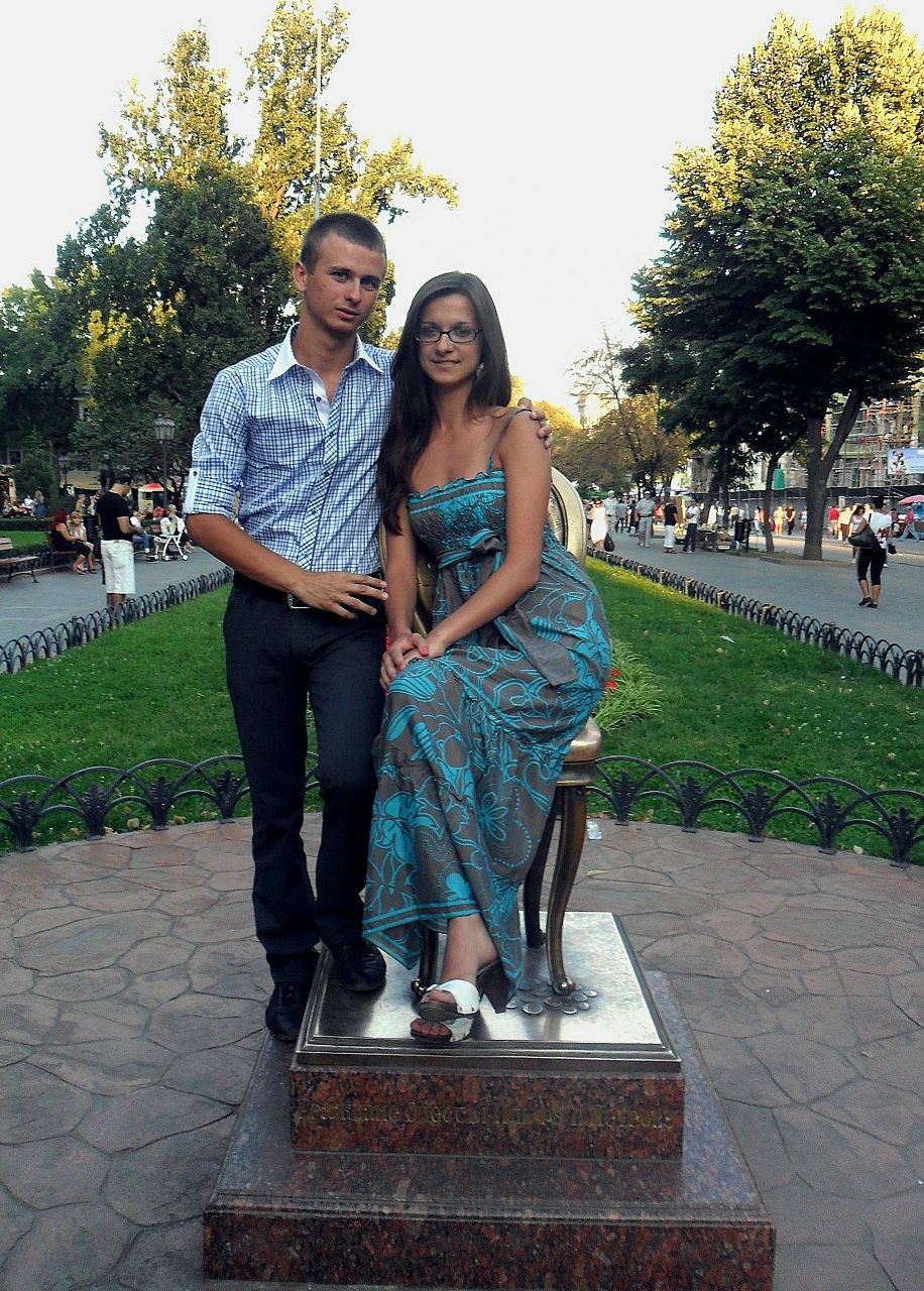 Рома Най | Львов