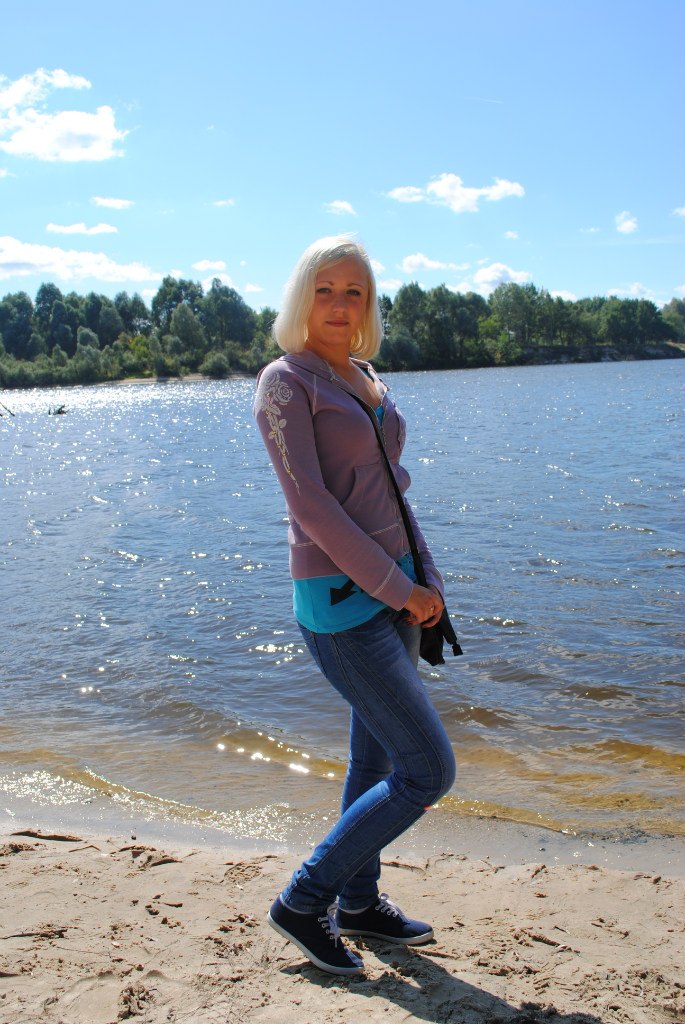 Карина Апецко .♥. | Славутич