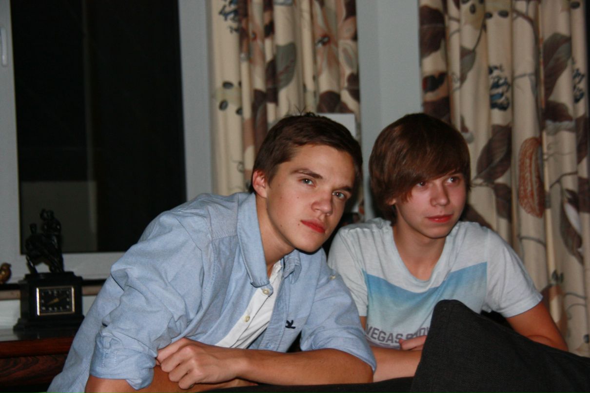 Berend Sauer | Москва