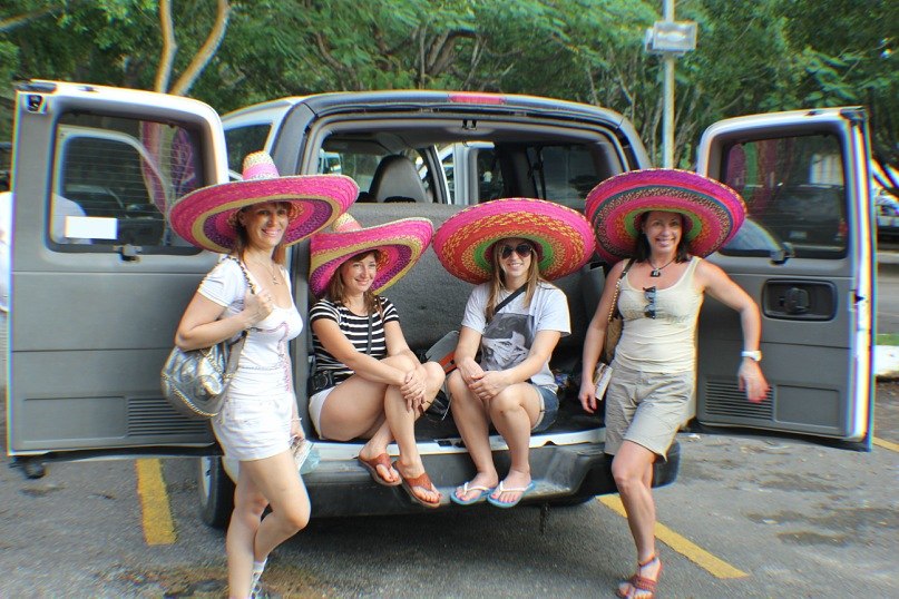 Юлия Качнова | Санкт-Петербург