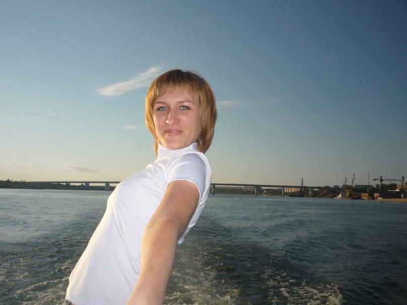 Ольга Брагина | Томск