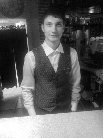 Сергей Данилов [Sergio⎝⏠⏝⏠⎠Pulse] | Малоярославец