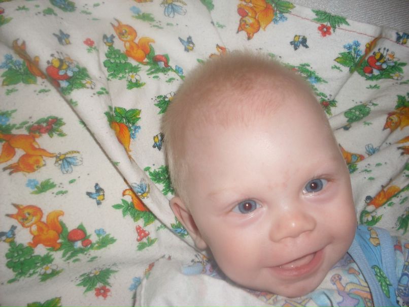 Настя Алексеева | Казань