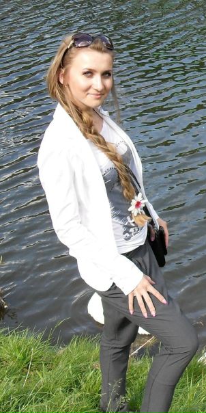 №165, Наталья Федина, Москва №165, Наталья Федина, Москва