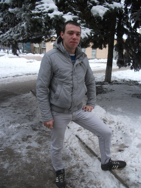 Максим Пьянков | Новочеркасск