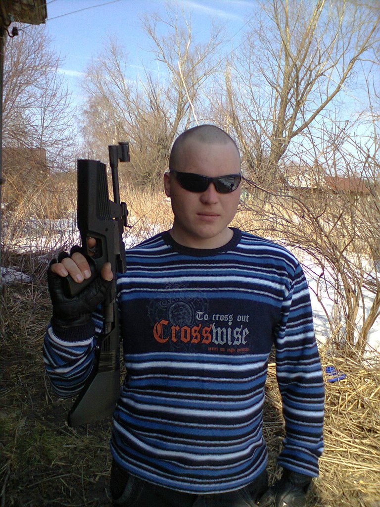 Виктор Раков | Нижний Новгород