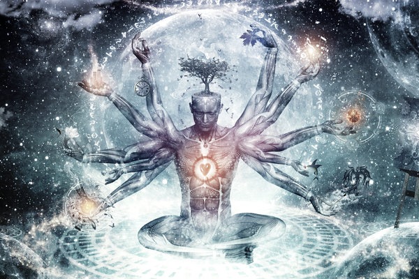 №152, Роман Филипчик, Vrindavan №152, Роман Филипчик, Vrindavan