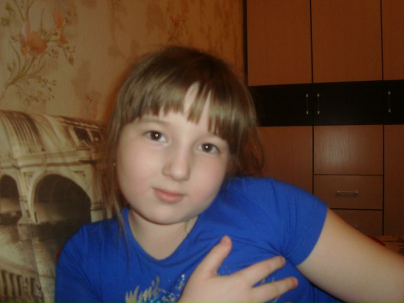 Вера Гондалева | Сургут