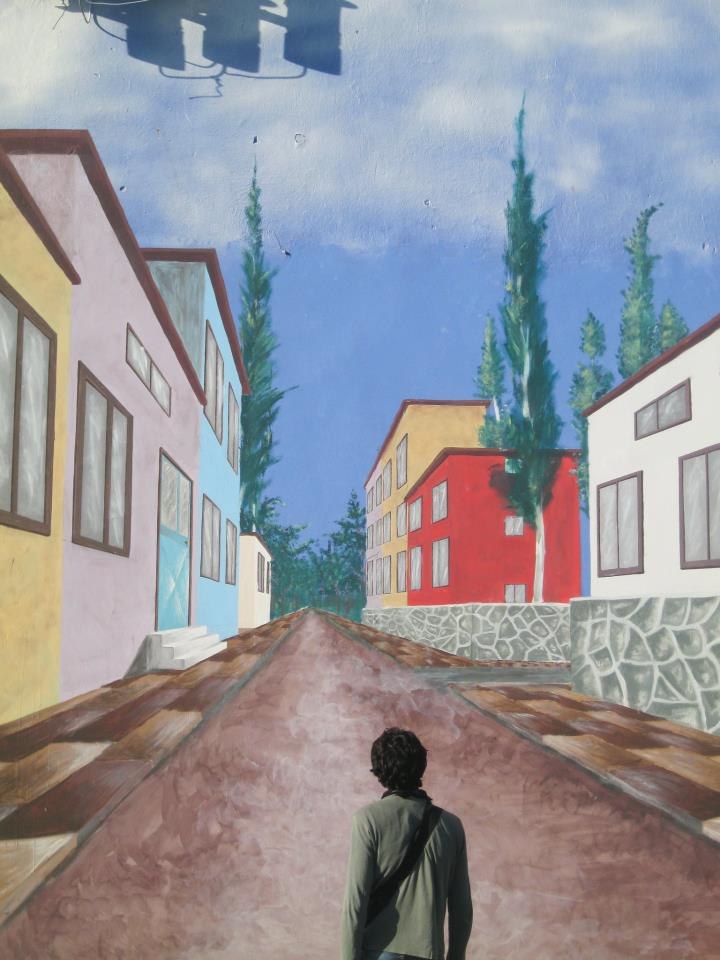 Бека Папиашвили | Тбилиси