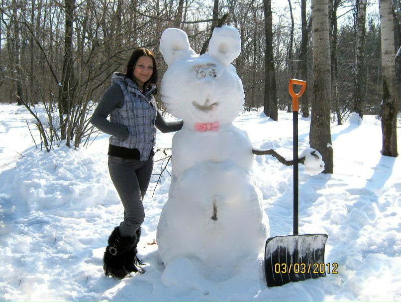 Юлия Горожанкина | Воронеж