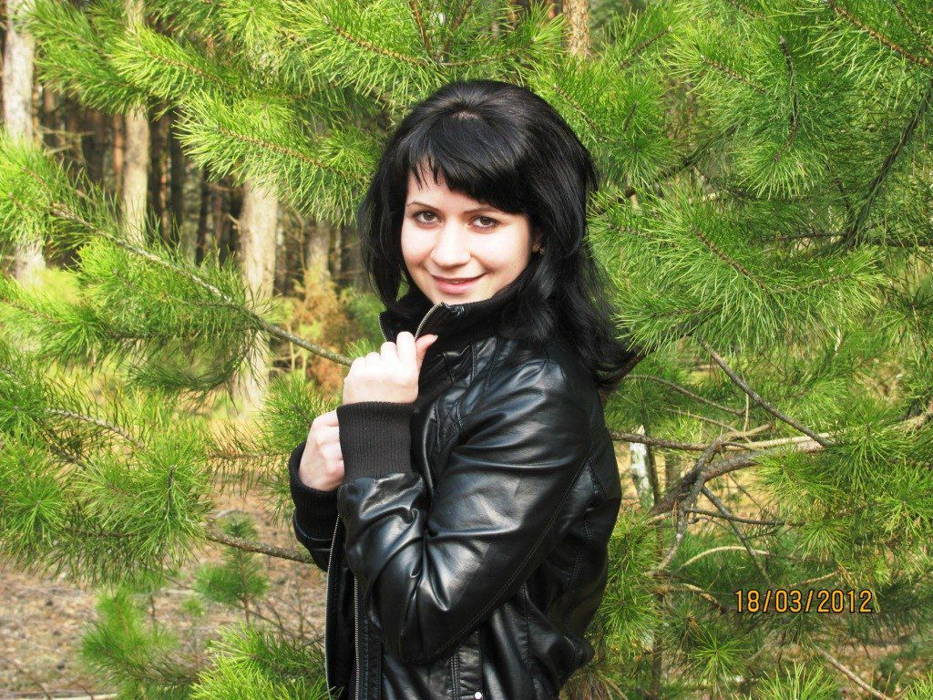 Анютик Бурак | Гродно