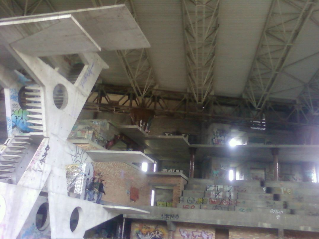 Илья Смирнов | Тверь