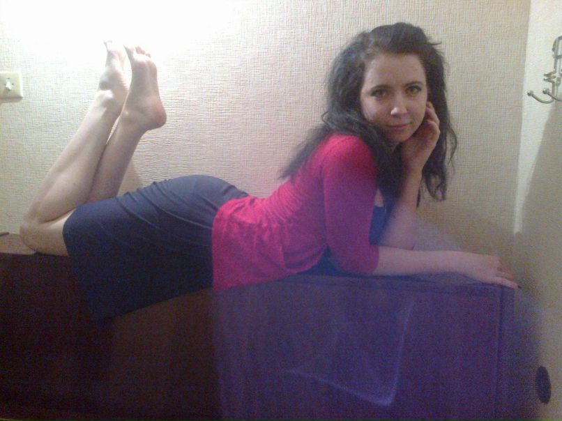 Маргаритка Лемешко | 