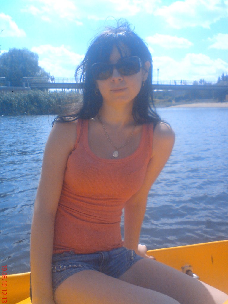 Маргаритка Лемешко | 