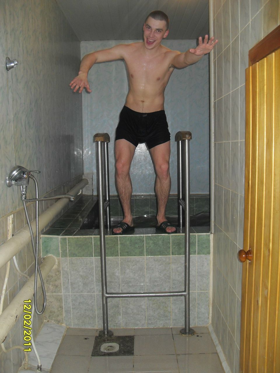 Арсентий Михайлов | Волгоград