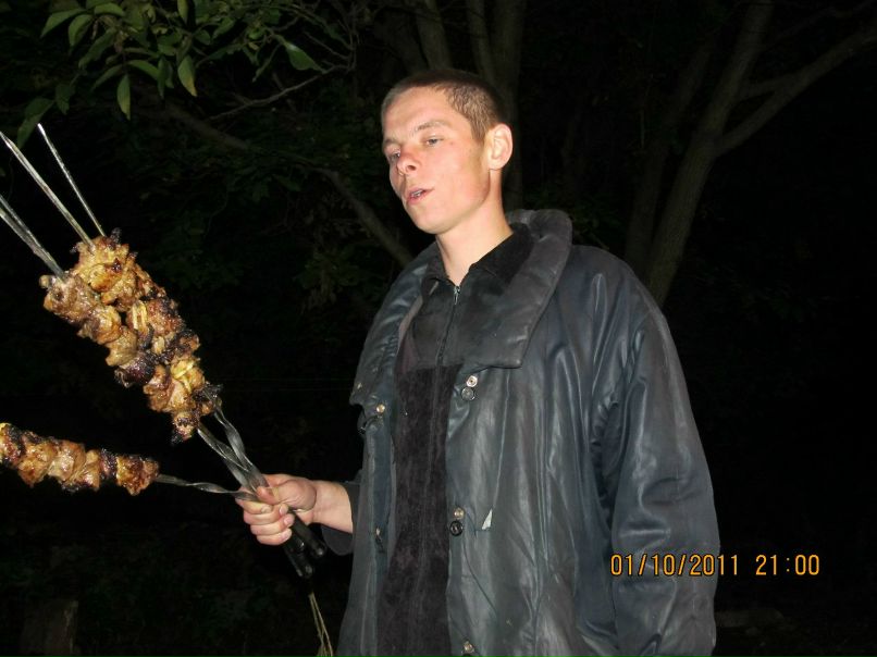 Микола Онопрієнко | Городище