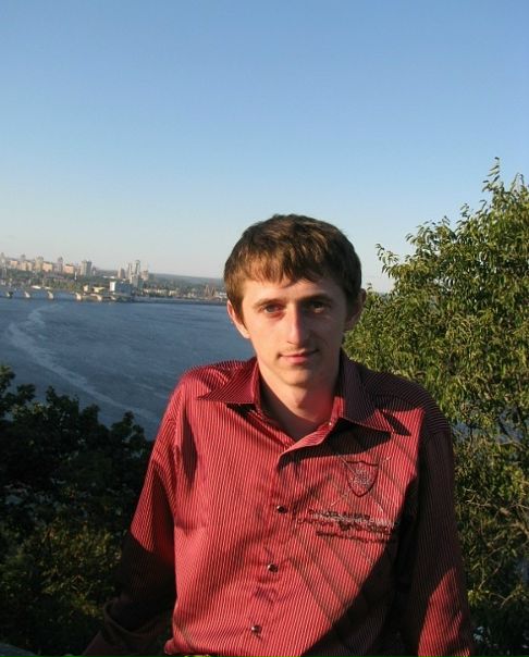 №12, Мішаня Романюк, 34 года, Болехов №12, Мішаня Романюк, 34 года, Болехов