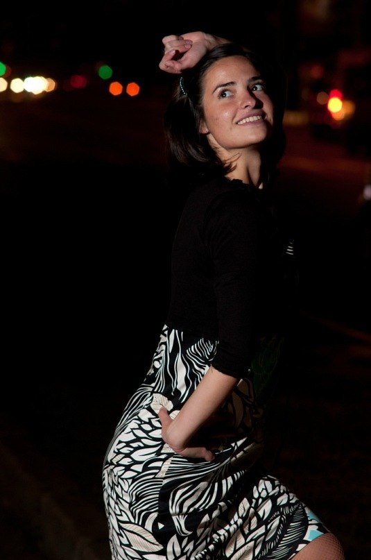 Ирина Байдюк | Брянск