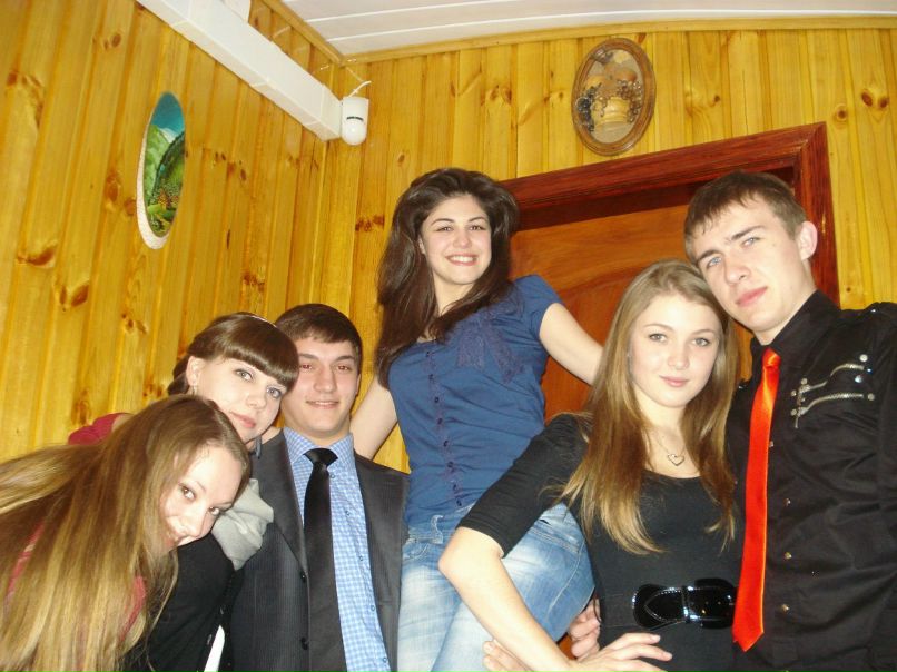 Влад Дуданов | Вишневое