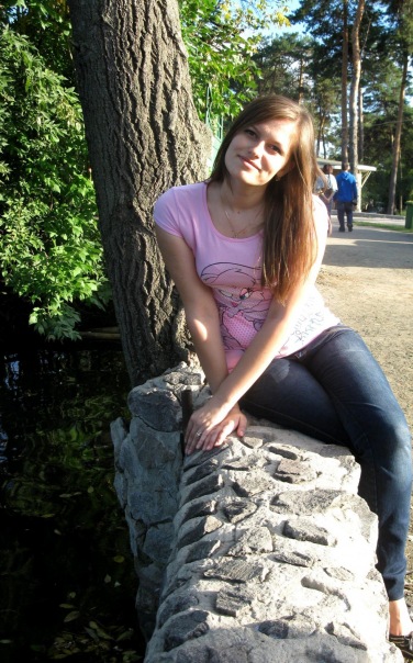 №102, Валентина Самофалова, 35 лет №102, Валентина Самофалова, 35 лет