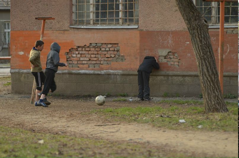Василь Чалбаш | Великая Бакта