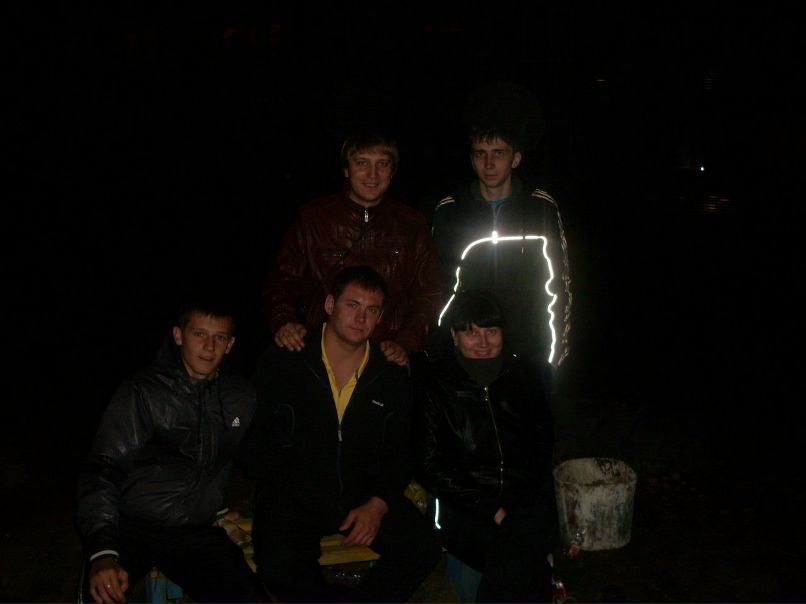 Денис Нечепоренко | Славгород