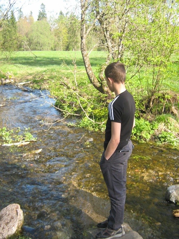 Даниил Михайлов ;) | Гатчина